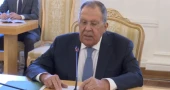Moscow to welcome Dhaka’s candidature when BRICS expansion resumes: Lavrov