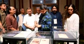 PM tours July Mass Uprising Memorial Museum after inauguration