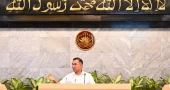 PM sees economic transformation through govt-business partnership