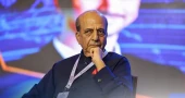 Hasina wasn't brought to India by its Air Force or Army: Dinesh Trivedi