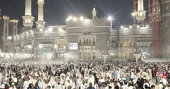 Govt to introduce hajj management centres, app to ensure seamless services for pilgrims