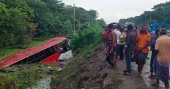 Bangladesh's roads remain deadly; 416 killed in July alone