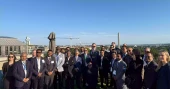 SelectUSA Summit: Bangladesh delegation accorded reception in Washington