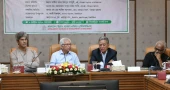 Strong partnership needed among govt, NGOs, private sector to address development  challenges :Khosru