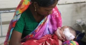 Measles death toll tops 800 with 6 new suspected fatalities