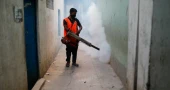 Govt launches nationwide anti-dengue drive, mobile court to be conducted