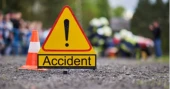 Gopalganj road crash leaves 4 dead