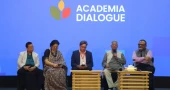 Prof Yunus calls for making social business integral to university education
