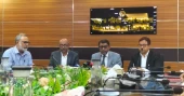 Govt on highest alert to ensure healthcare in 11 flood-hit districts: Health Minister