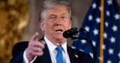 Trump says Hezbollah, Israel contacted as Lebanon fighting intensifies