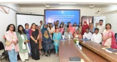 25 caregivers trained on victim support services in Gazipur