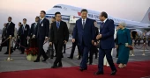 Xi visits Egypt as China seeks to expand influence across Mideast