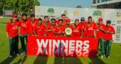 After Test and ODI setbacks, Bangladesh find reward in T20I series win