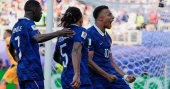 Mbappe's penalty sends France past Paraguay into World Cup quarterfinals