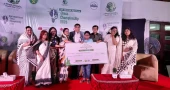 Chess competition held at DU marking World Mental Health Day