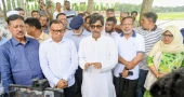 Fish sanctuaries to be expanded in haors as govt moves to scrap leasing system: Minister