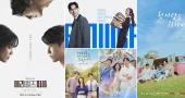 New Korean Drama Lineup for August 2025 : 10 Binge-worthy Releases