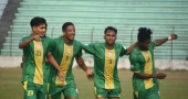 Federation Cup Football: Rahmatganj, Dhaka Abahani Ltd maintain all-win record beating their rivals