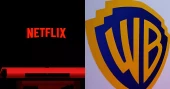 Netflix eyes Warner Bros to strengthen TV-style content