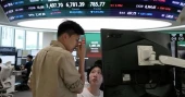 Oil rises on escalating Middle East tensions as Asian markets trade mixed