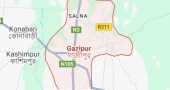 Workers block highways over unpaid wages, assault protest in Gazipur