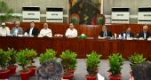 Cabinet approves duty-tax waiver for solar power equipment