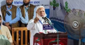'When women take to streets, demands will be realised’: Ameer-e-Jamaat at Gaibandha