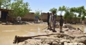 Flash floods in northern Afghanistan sweep away livelihoods, leaving hundreds dead and missing