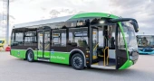 Cabinet approves tax relief for brand new electric vehicle imports