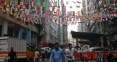 World Cup fever grips Bangladesh as fans celebrate football’s biggest festival 