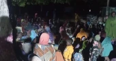 Nigerian army rescues 360 Boko Haram abductees in Borno operation