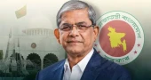 President Mirza Fakhrul to visit Thakurgaon Sept 6-7