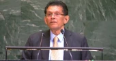 Dhaka hopes New Delhi won't undermine any pillar of state again: FM