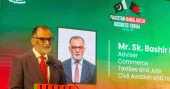 Bangladesh-Pakistan Business Forum launched through gala event at city hotel