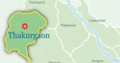 Two killed in separate road accidents in Thakurgaon