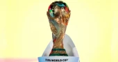 A look back at FIFA World cup finals