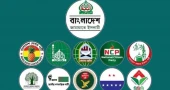 11-party alliance backs march to Parliament over enforced disappearances
