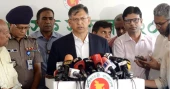 BGB asked to stay alert to possible push-ins from India: Salahuddin