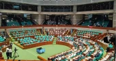 Fourth session of 13th Parliament to begin Nov 9
