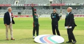 Bangladesh lose early wickets in pursuit of 249 vs New Zealand