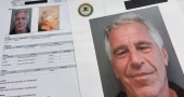 US Justice Department releases 3 million pages in Epstein records