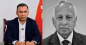 PM mourns death of Jamiruddin Sircar