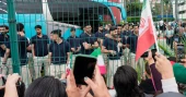 Iran exits World Cup with pride despite group-stage heartbreak, fans rally behind team