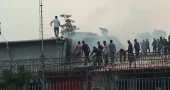 Fire breaks out at Ibn Sina Pharmaceuticals factory in Gazipur
