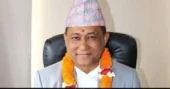 We look at India with an open heart: Nepalese FM