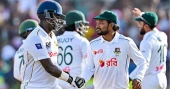 Colombo Test: Both teams eye a series victory