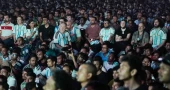 DU restricts  outsiders' entrance during FIFA World Cup 2026