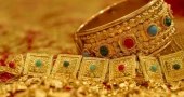 Gold price goes up  by Tk 2,415 per bhori ahead of Eid