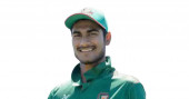 Asia Cup squad: Md Naim called up on eve of departure