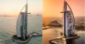 How Dubai’s Burj Al Arab became the world’s ‘only 7-Star Hotel’ amid Iran strikes